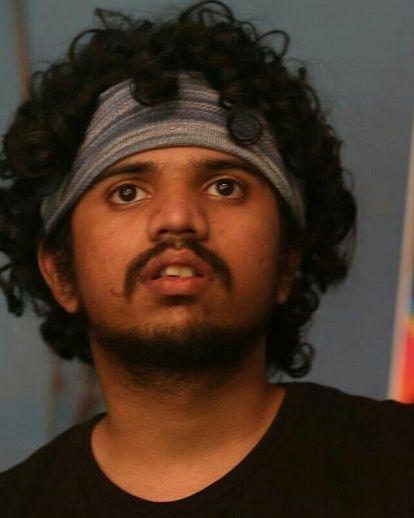 Madan Deodhar 14 madan deodhar