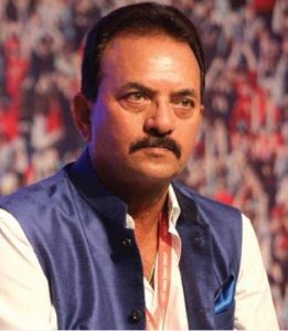 madan lal