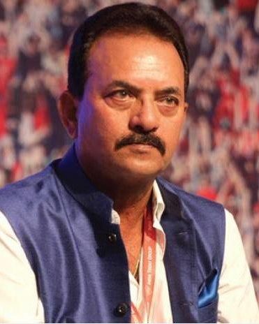 madan lal