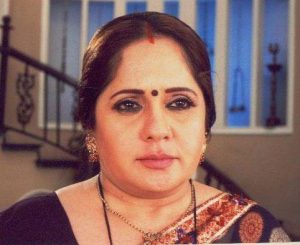 madhavi gogate