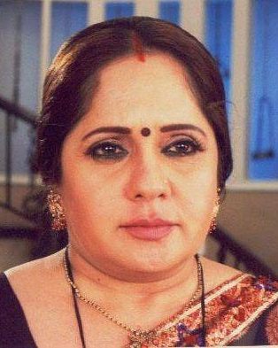 madhavi gogate