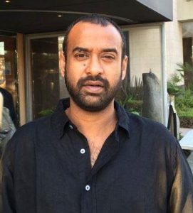 madhu mantena