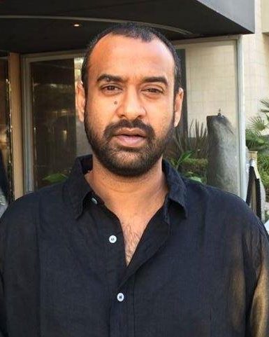 madhu mantena
