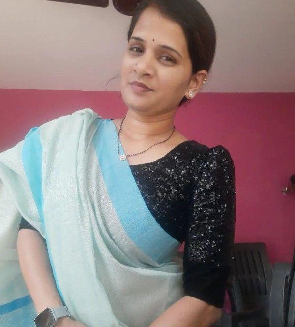 Madhu Markendeya