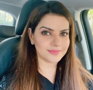 madhu sharma