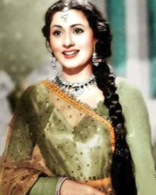 madhubala