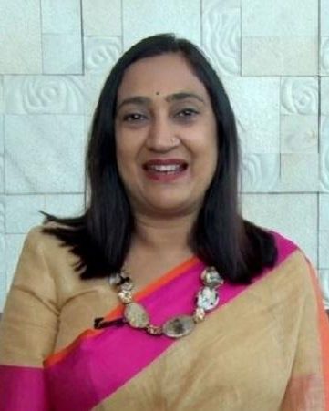 madhulika rawat
