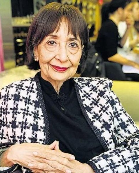 madhur jaffrey