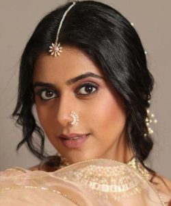 madhura deshpande