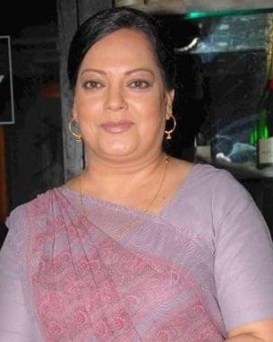 madhuri sanjeev