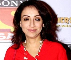 madhurima nigam
