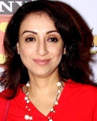 madhurima nigam