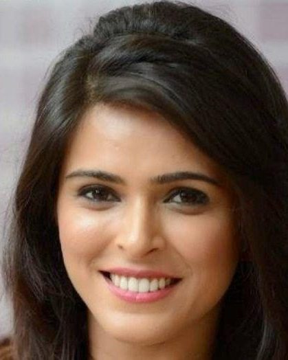 madhurima tuli