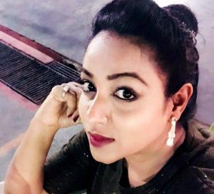 madhusree sharma