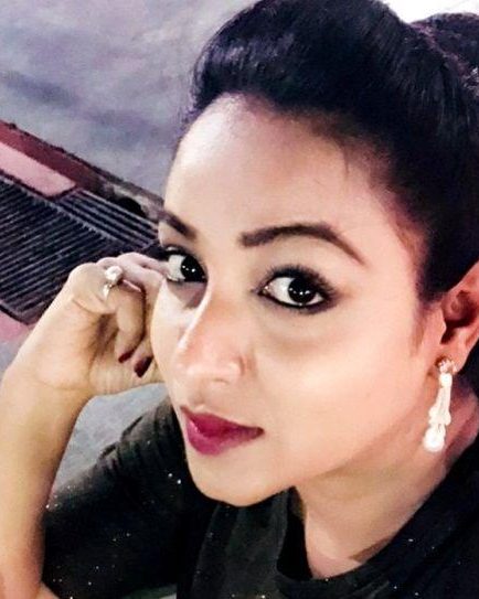 madhusree sharma