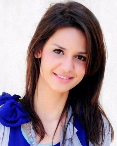 madiha imam