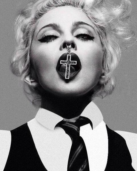 Madonna 14 madonna