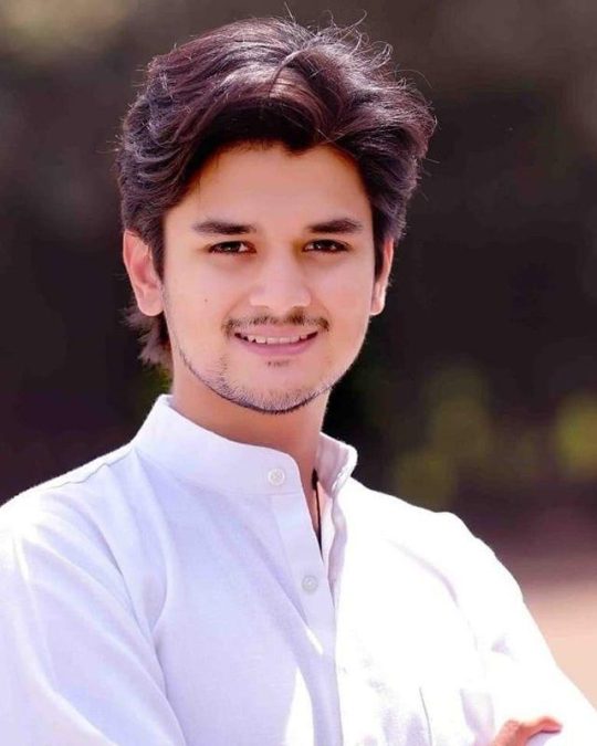 mahanaryaman scindia
