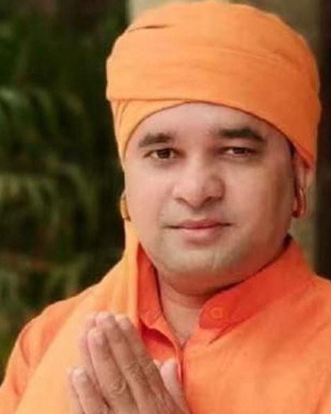 Mahant Balaknath 6 mahant balaknath