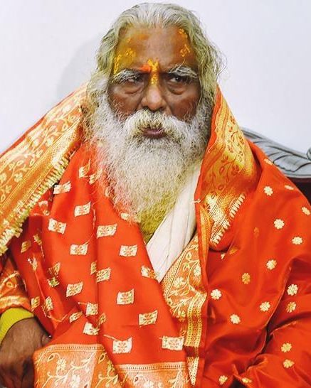 Mahant Nritya Gopal Das 14 mahant nritya gopal das