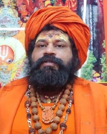 Mahant Raju Das 18 mahant raju das