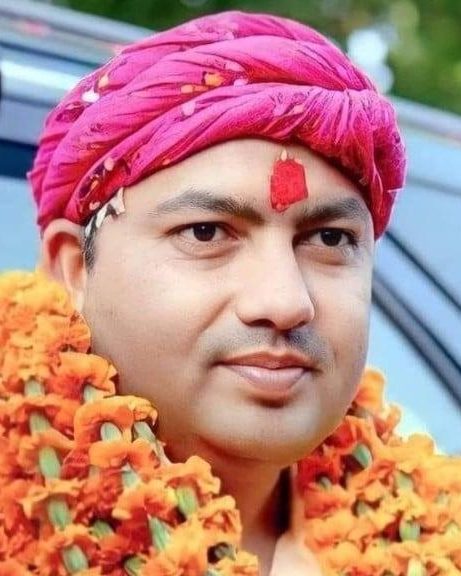 Mahant Shri Omendra Maharaj 10 mahant shri omendra maharaj