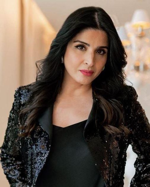 maheep kapoor