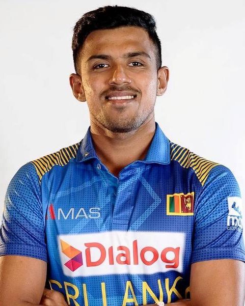 maheesh theekshana