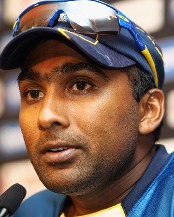 mahela jayawardene