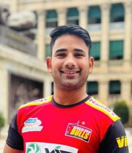 mahender singh dhaka