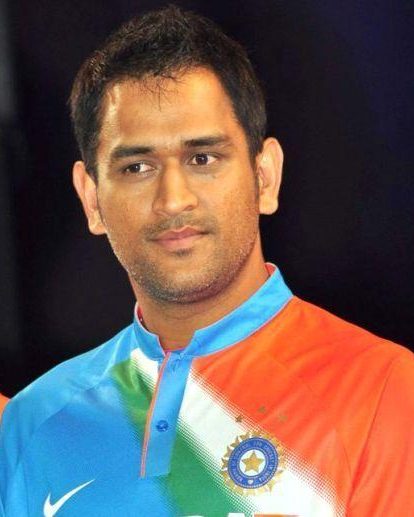 Mahendra Singh Dhoni 16 mahendra singh dhoni