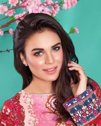 mahenur haider khan