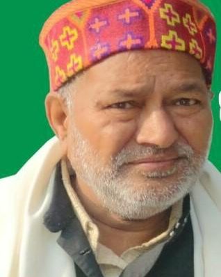 Mahesh Baghel 6 mahesh baghel