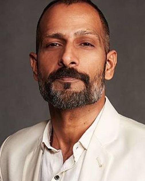 mahesh balraj