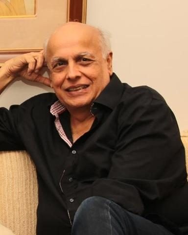 mahesh bhatt