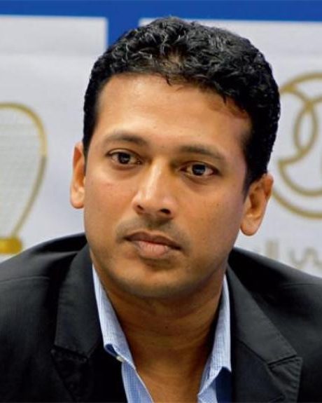 Mahesh Bhupathi 16 mahesh bhupathi