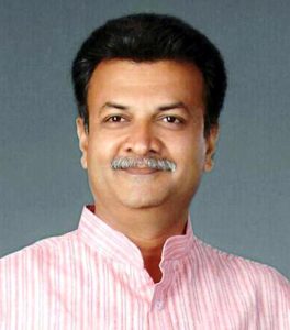 mahesh kumathalli