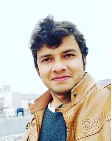 mahesh pandey