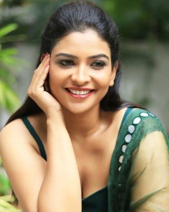 maheswari chanakyan