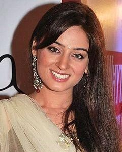 mahhi vij