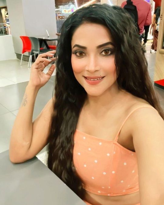 Mahi Kamla 18 mahi kamla