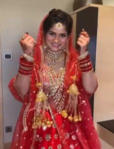 mahima mishra