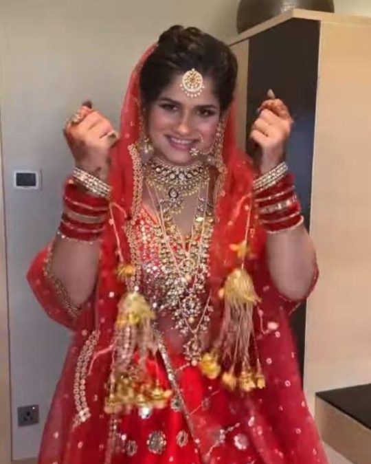 Mahima Mishra 17 mahima mishra