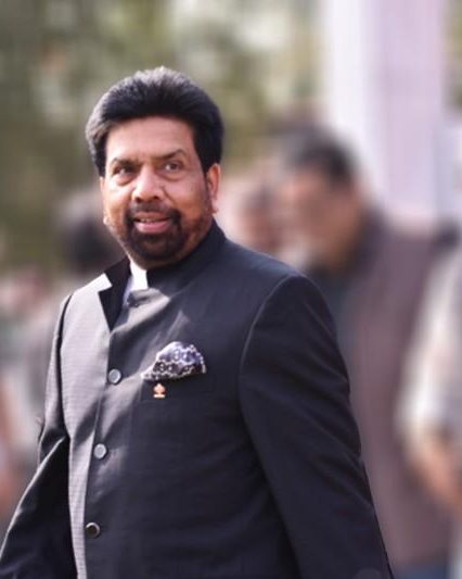 mahimananda mishra