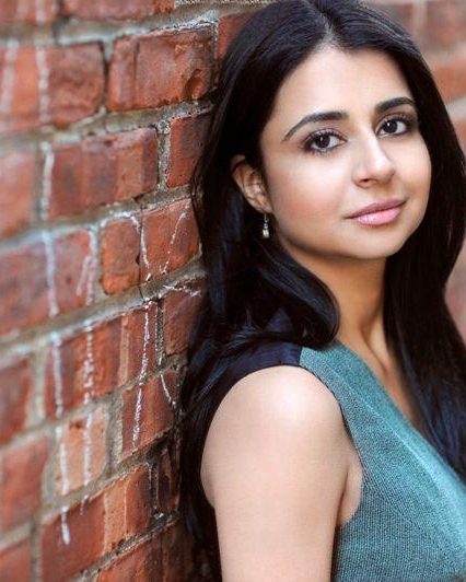 mahira kakkar