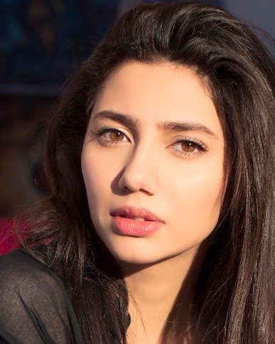 mahira khan