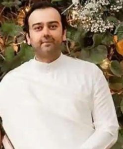 mahmood chaudhry