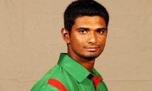 mahmudullah