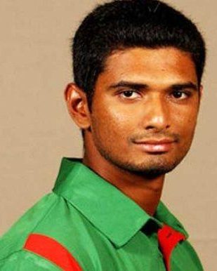 Mahmudullah 15 mahmudullah
