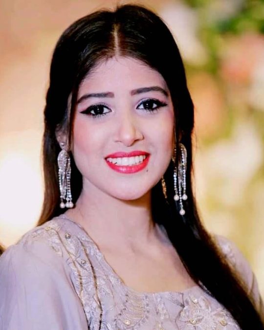 maira hashmi